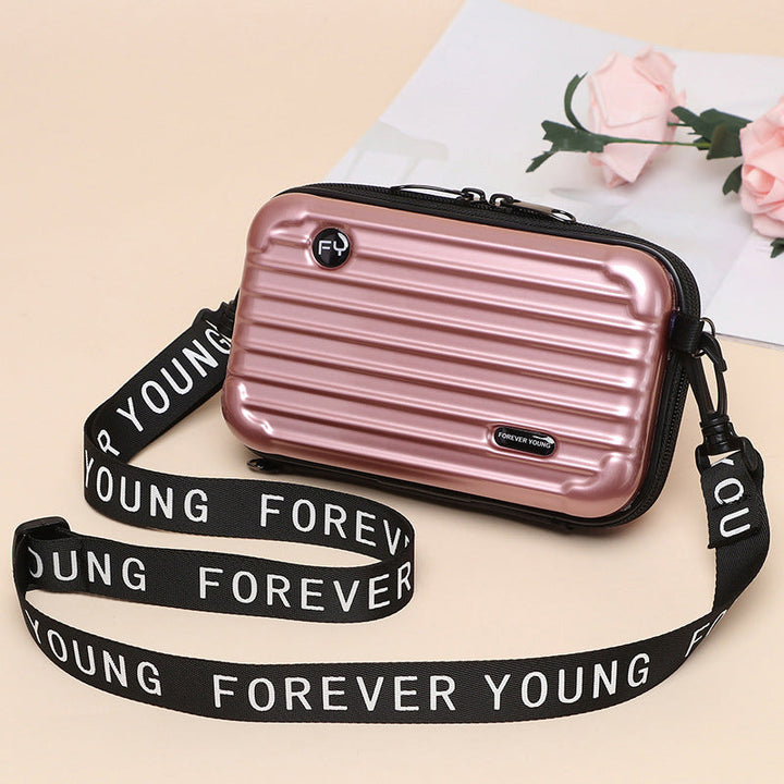 Mini suitcase bag for women | Kalsten