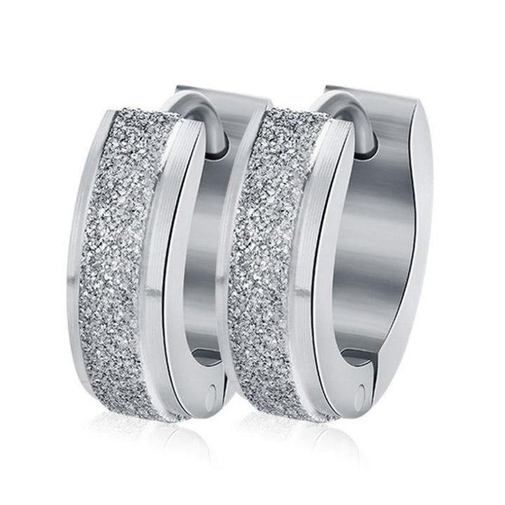 Magnetic Earrings | Kalsten