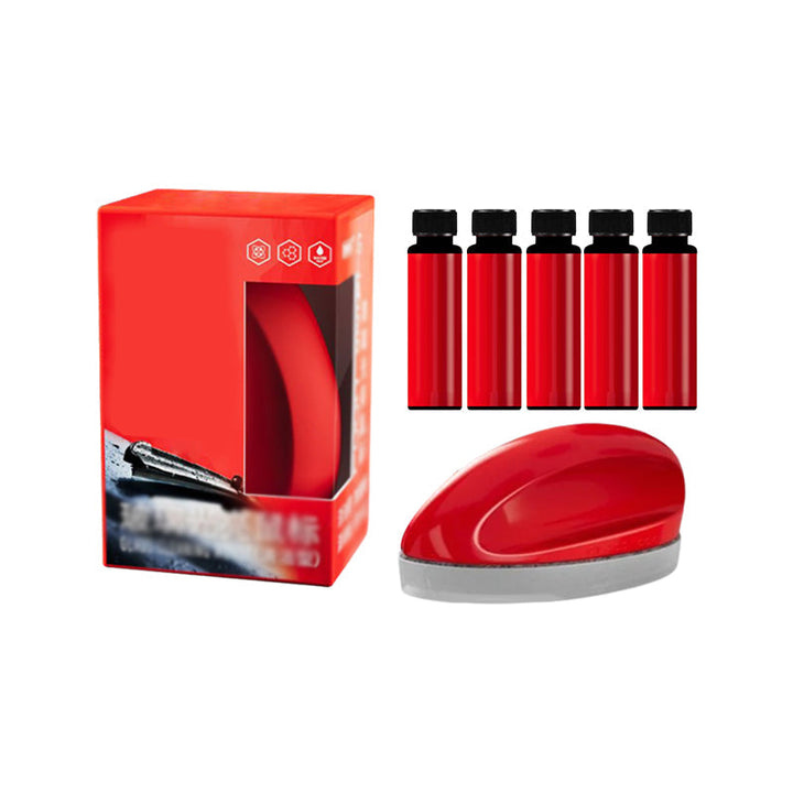 Powerful disc cleaner & oil film remover | Kalsten