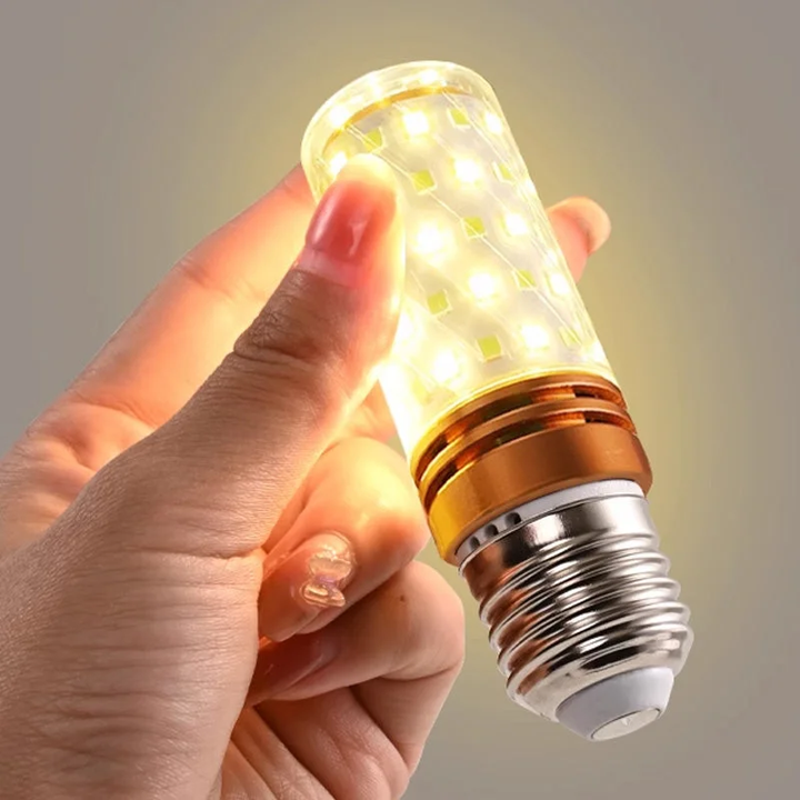 Energy-saving LED bulb | Kalsten