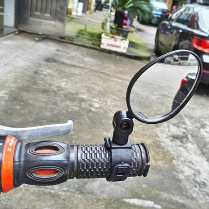 Kalsten | Bicycle Rearview Mirror