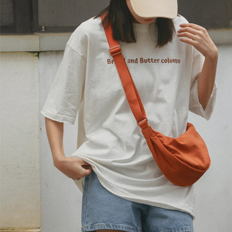 Skanto | Simple Crossbody Bag