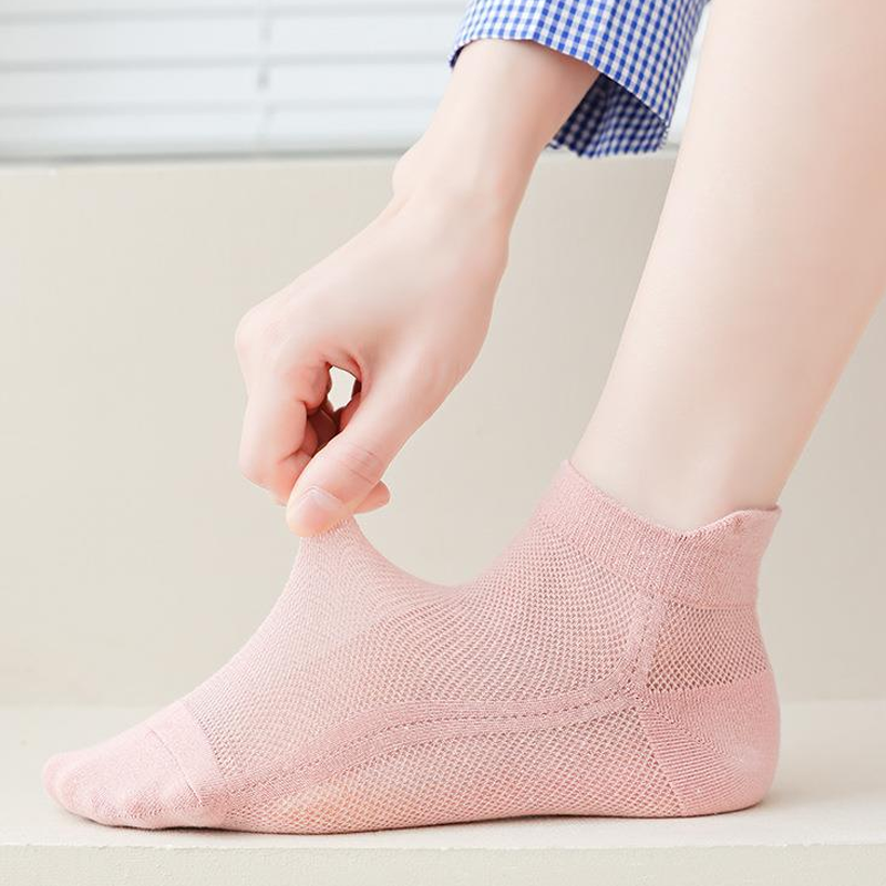 Kalsten | Ultra-thin, non-slip socks with invisible effect
