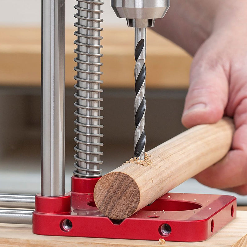 PrecisieFix | Adjustable Woodworking Aid for Accurate Positioning | Kalsten