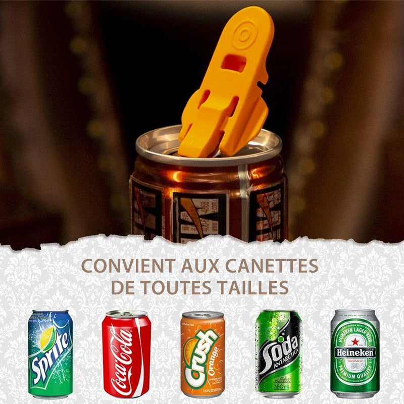 Easy Can Opener | Kalsten