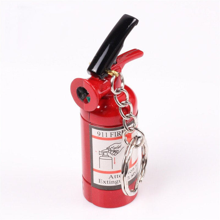 Mini Fire Extinguisher Lighter | Kalsten
