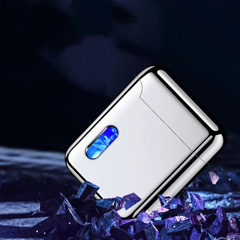 Aurora Jet Crimson Fusion Lighter | Kalsten