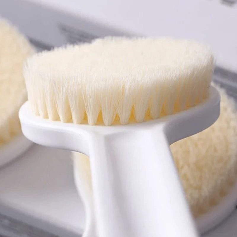 Kalsten | Soft-bristled Bath Brush