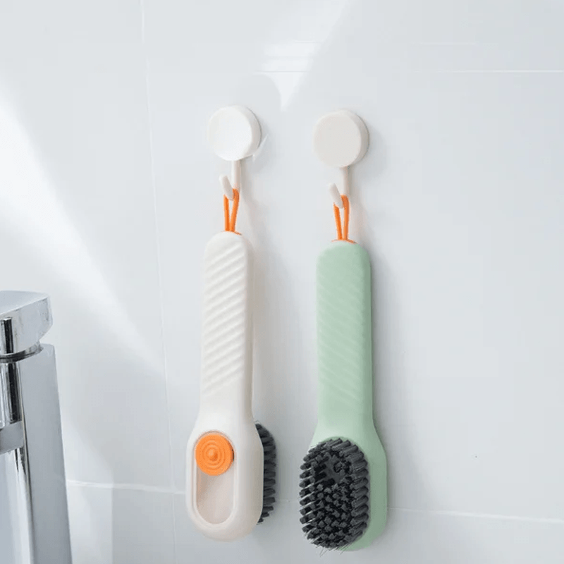 Soft bristle household brush | Kalsten