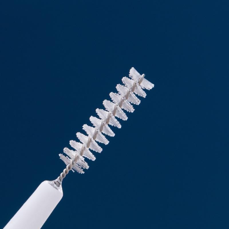 Shower hole cleaning brush nozzle (10 pieces) | Kalsten