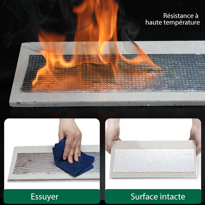 Super waterproof tape, butyl rubber | Kalsten