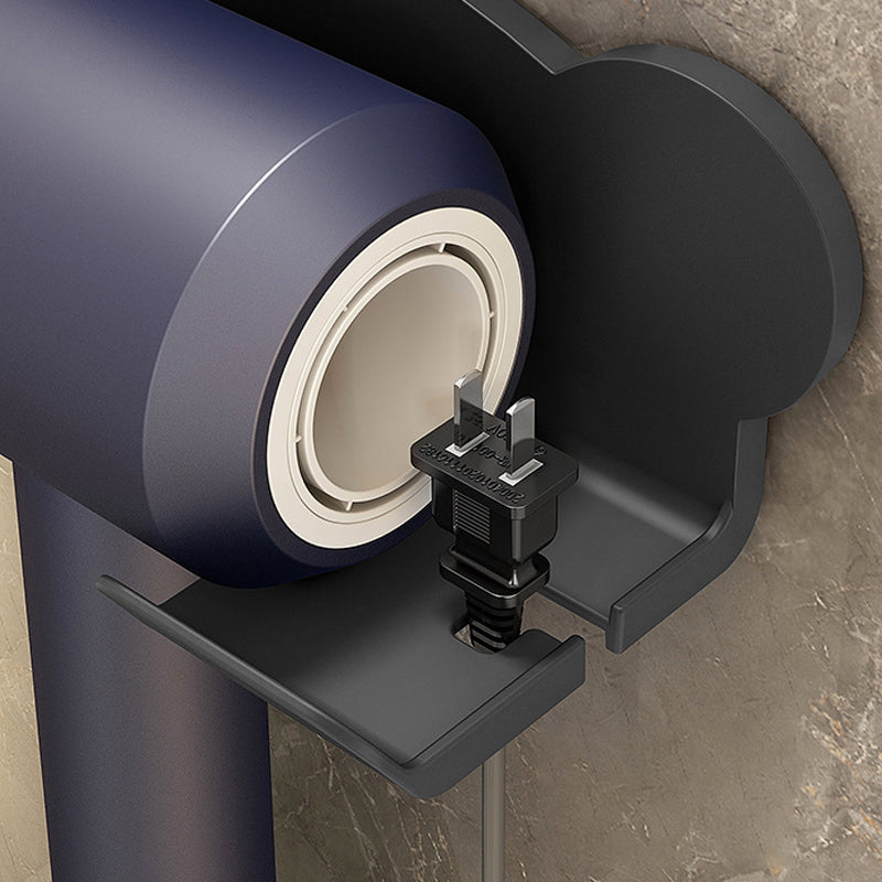 Bathroom Hair Dryer Holder | Kalsten