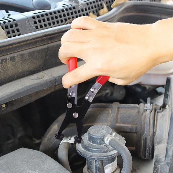 Professional repair tool for hose clamp pliers | Kalsten
