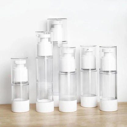BowLift | Airless Pump Bottles
