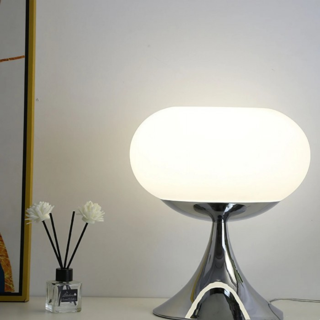Antique LED Table Lamp | Kalsten