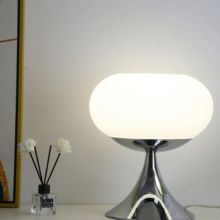 Antique LED Table Lamp | Kalsten