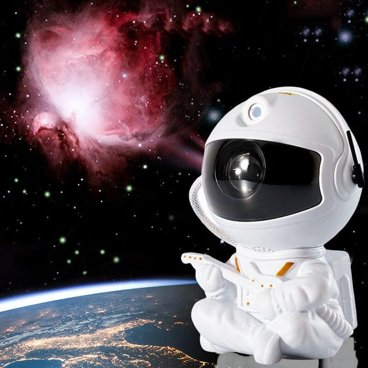 Astronaut Starry Sky Projector Lamp | Kalsten