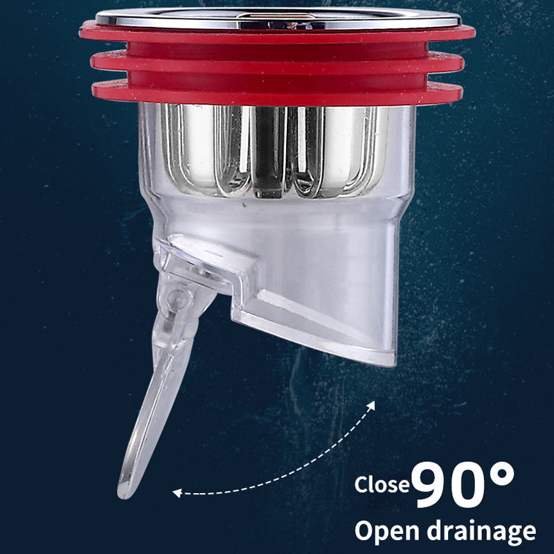 Kalsten | Odorproof Floor Drain