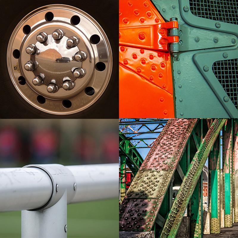 Professional Rivet Pliers Adapter Kit | Kalsten