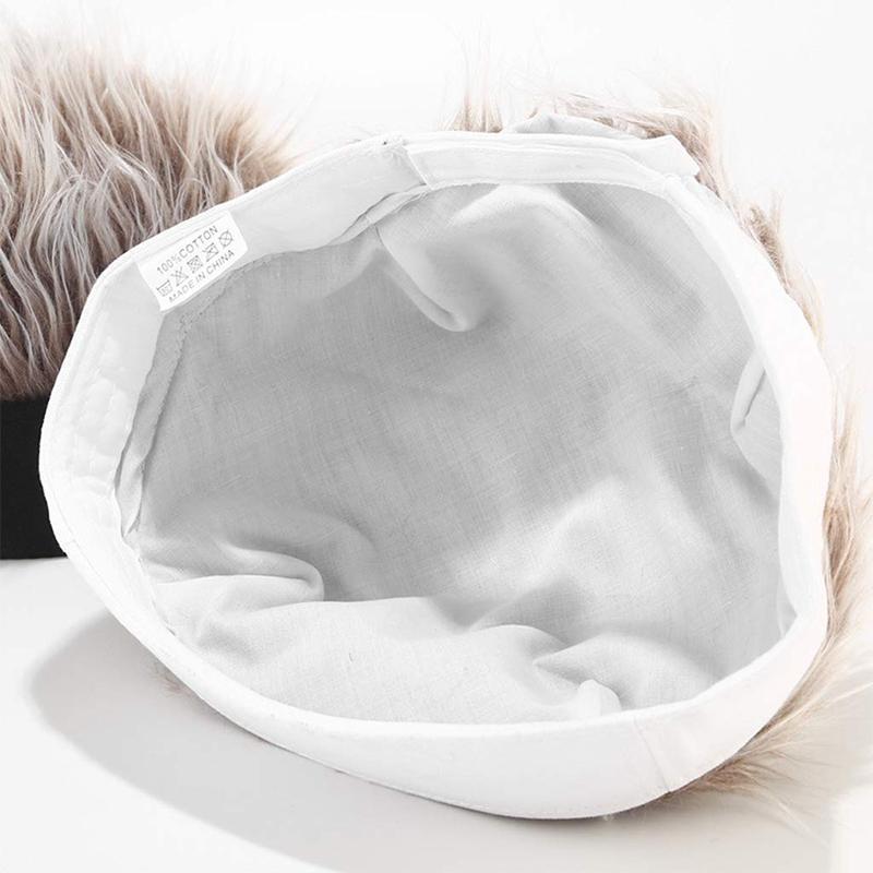 Hat wig | Kalsten