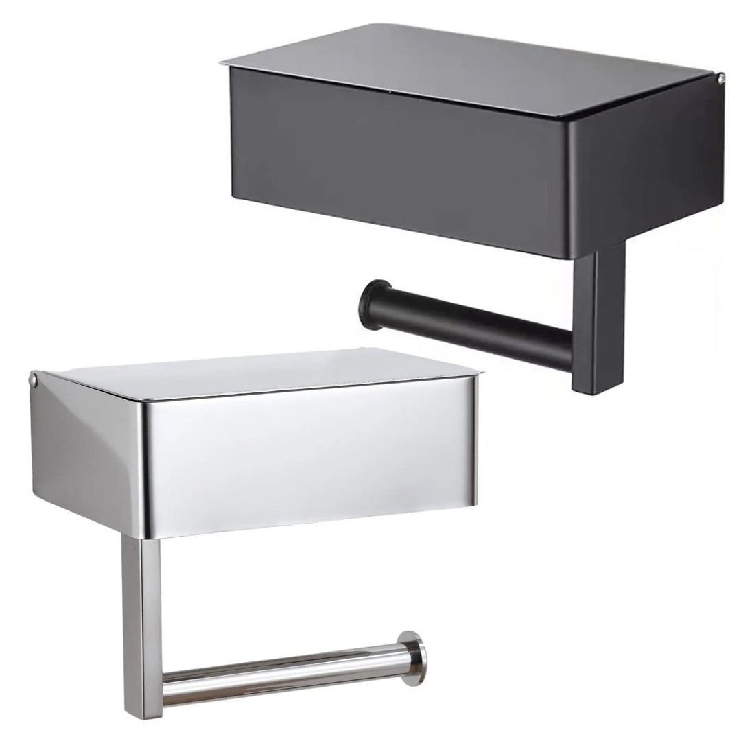 Kalsten | Bibbie - Elegant Toilet Paper Holder
