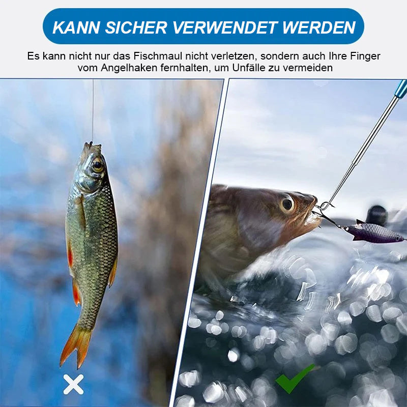 Angelhaken-Snatch-Remover | Kalsten