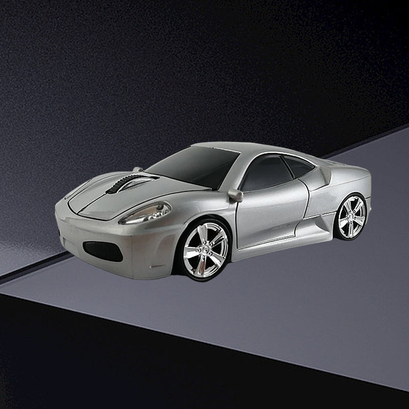 Kalsten | Cool Sport Car Shape Wireless Mouse