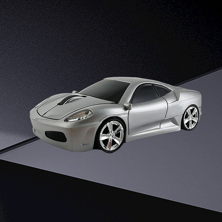 Kalsten | Cool Sport Car Shape Wireless Mouse