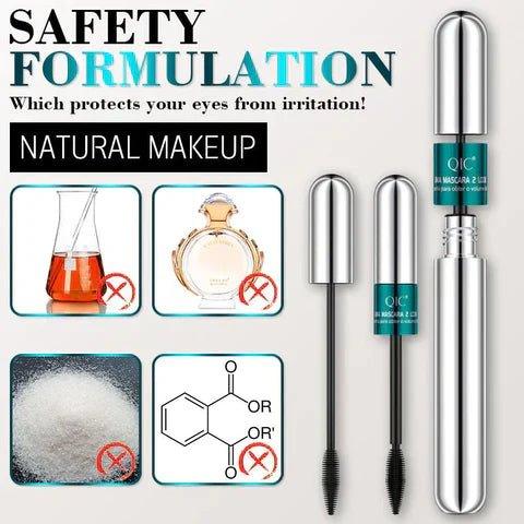 MultiMascara Say goodbye to mascara stains and hello to perfect lashes! | Kalsten