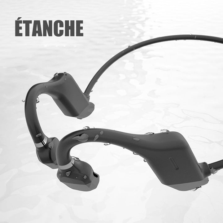 Waterproof Sport Earphone Bluetooth 5.0 | Kalsten