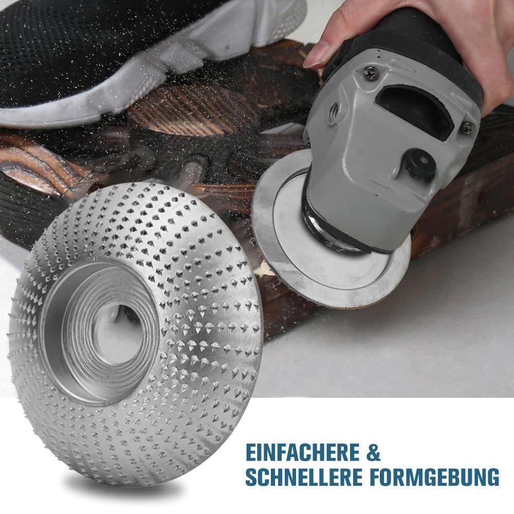Practical grinding disc | Kalsten