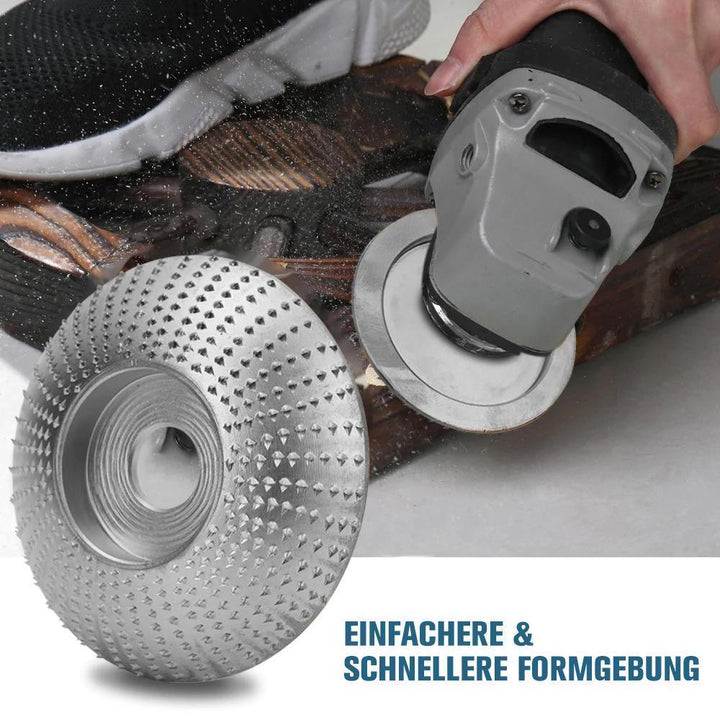 Practical grinding disc | Kalsten