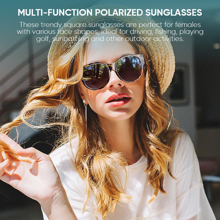 Kalsten | Fit Over Glasses Sunglasses