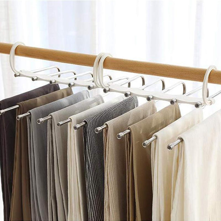 Multifunctional Hanger Hook | Kalsten