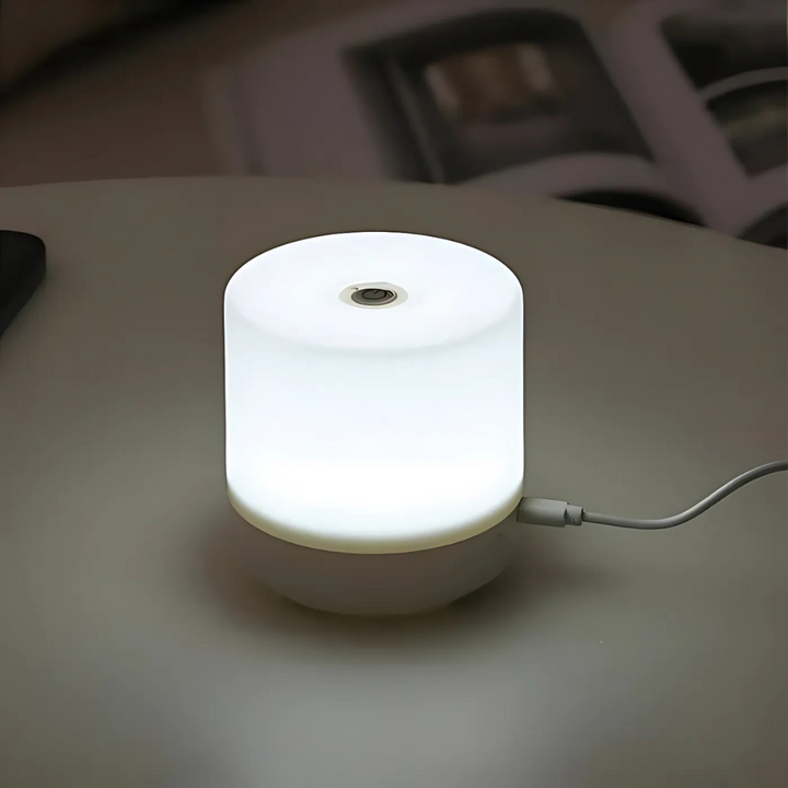 LED Table Lamp with Touch Control | Kalsten