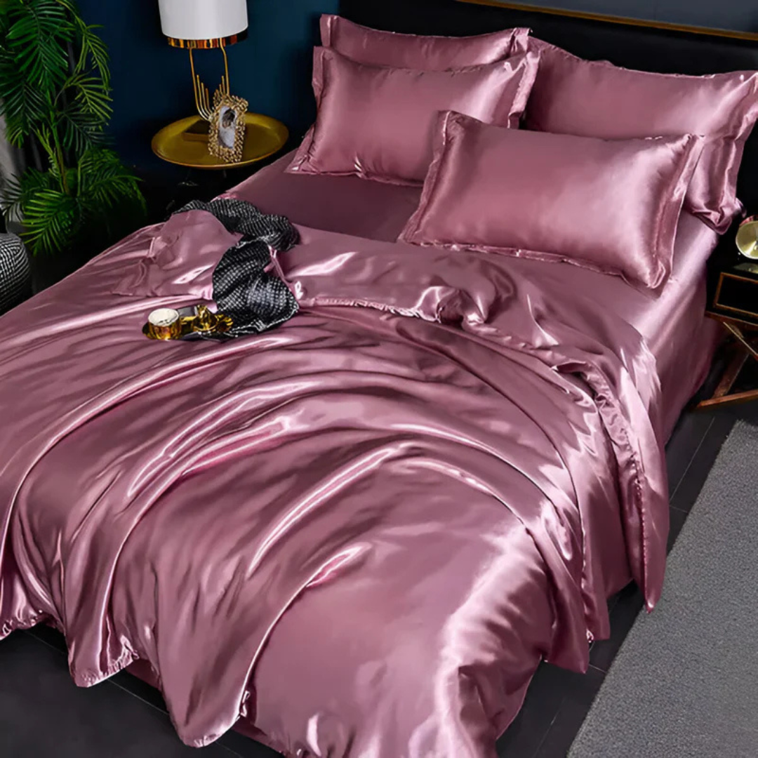 Kalsten | Silk Bedding of the Highest Quality