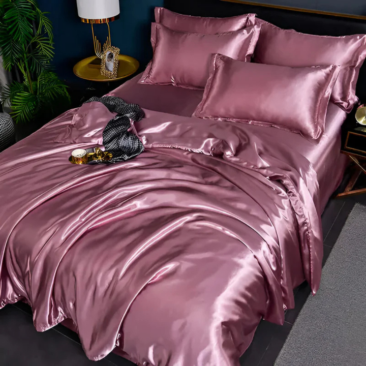 Kalsten | Silk Bedding of the Highest Quality