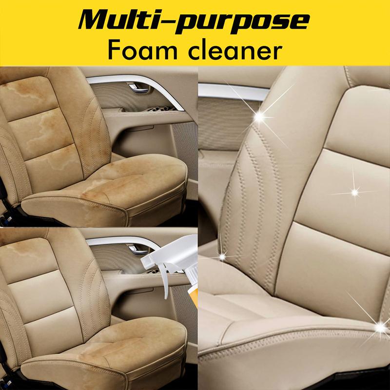 Kalsten | Foam cleaner cleaning spray