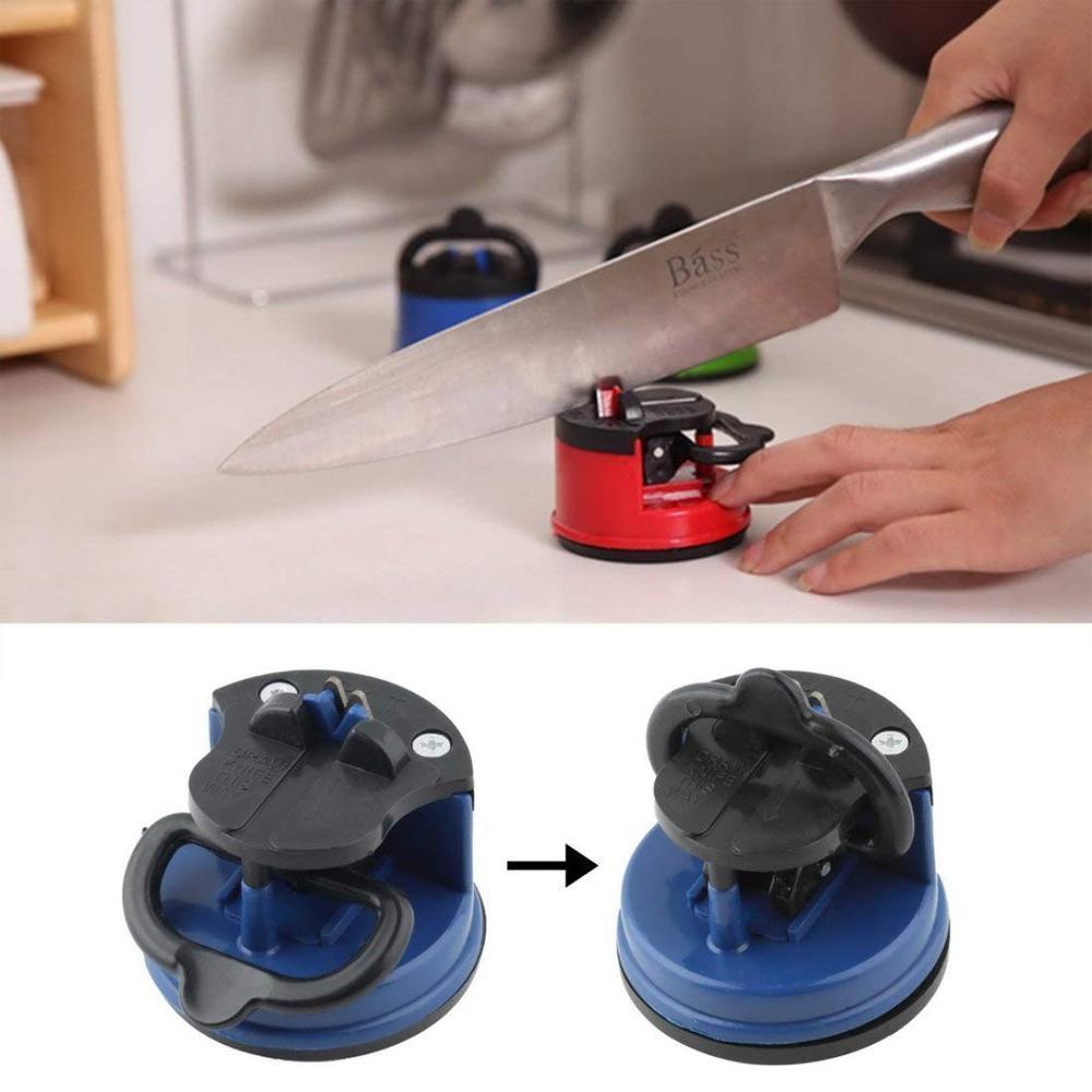 Your knives - Perfect sharpness with every use! | Kalsten