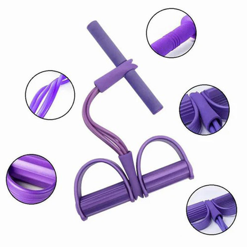 Kalsten | Fitness Pedal Ankle Puller