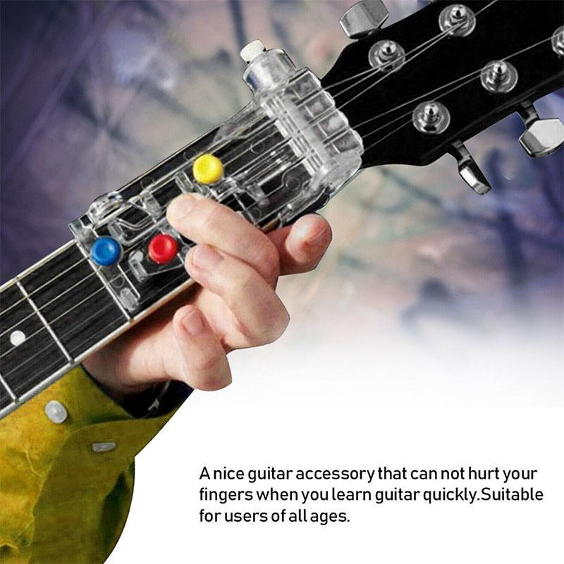 Kalsten | Guitar Learning Tool