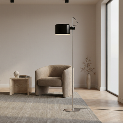 Coupe Adjustable Floor Lamp