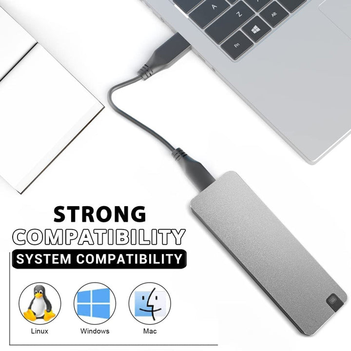 Kalsten | Portable Hard Drive