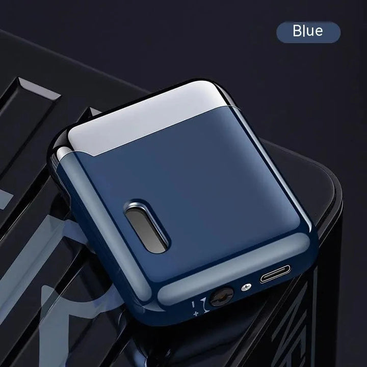 Aurora Jet Crimson Fusion Lighter | Kalsten