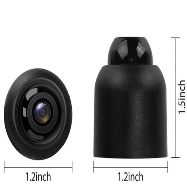 Mini Hidden WiFi Camera – 1080P