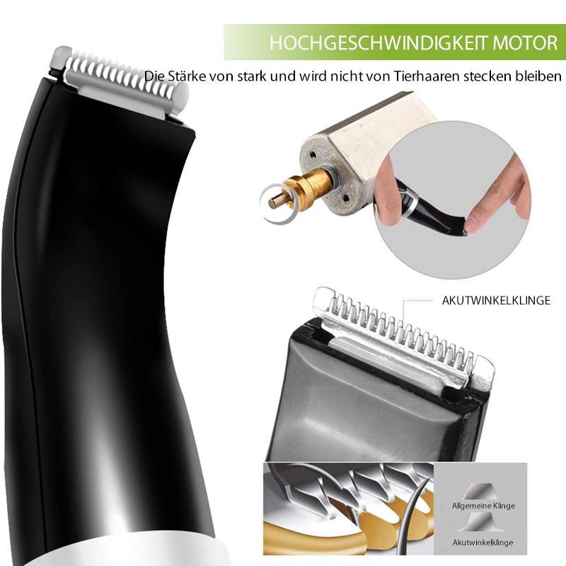 Dog Care Clippers | Kalsten