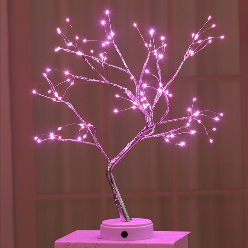 The Tree of Fairy Spirits | Kalsten