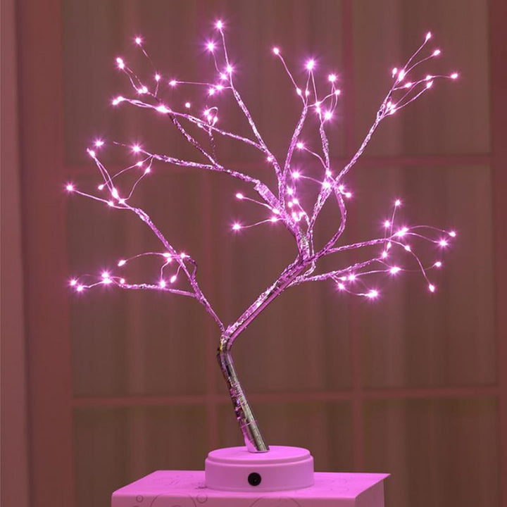 The Tree of Fairy Spirits | Kalsten