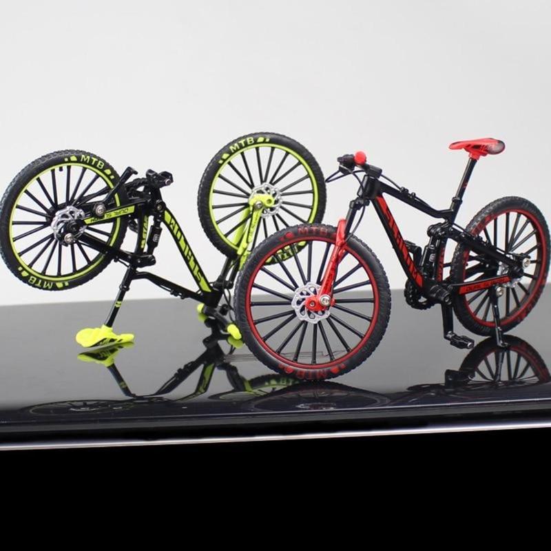 Kalsten | Bicycle Alloy Model Ornament