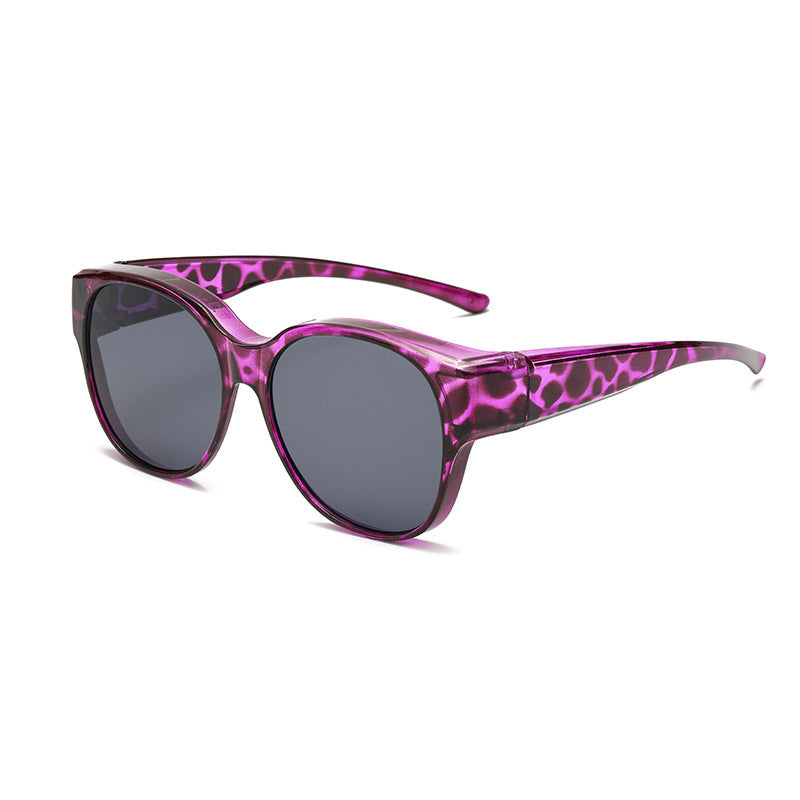 Kalsten | Fit Over Glasses Sunglasses
